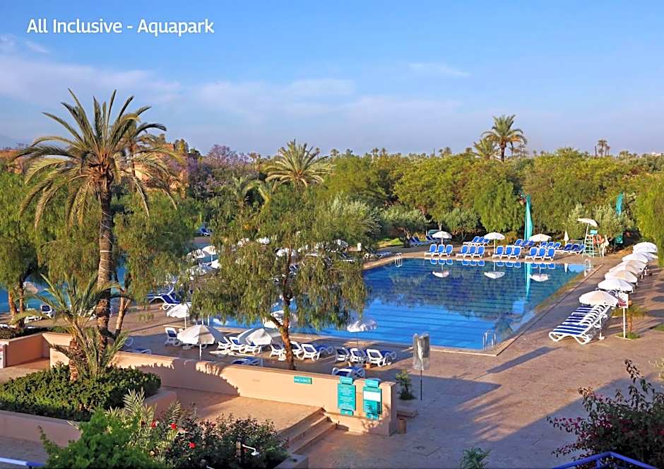 Valeria Madina Club - All Inclusive