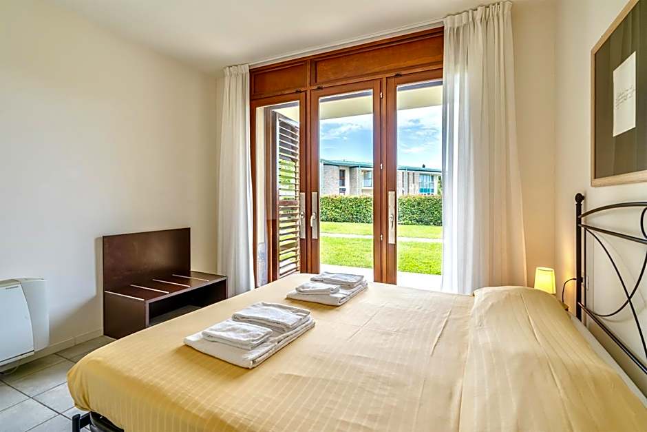 Residence with swimming-pool in Barberino Tavernelle