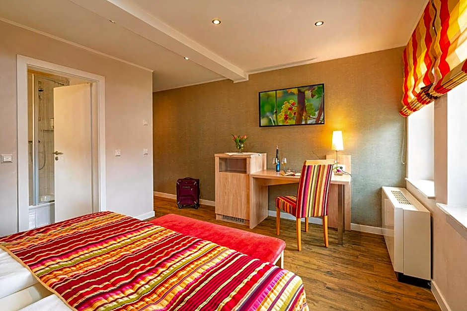 Weinhotel Landsknecht