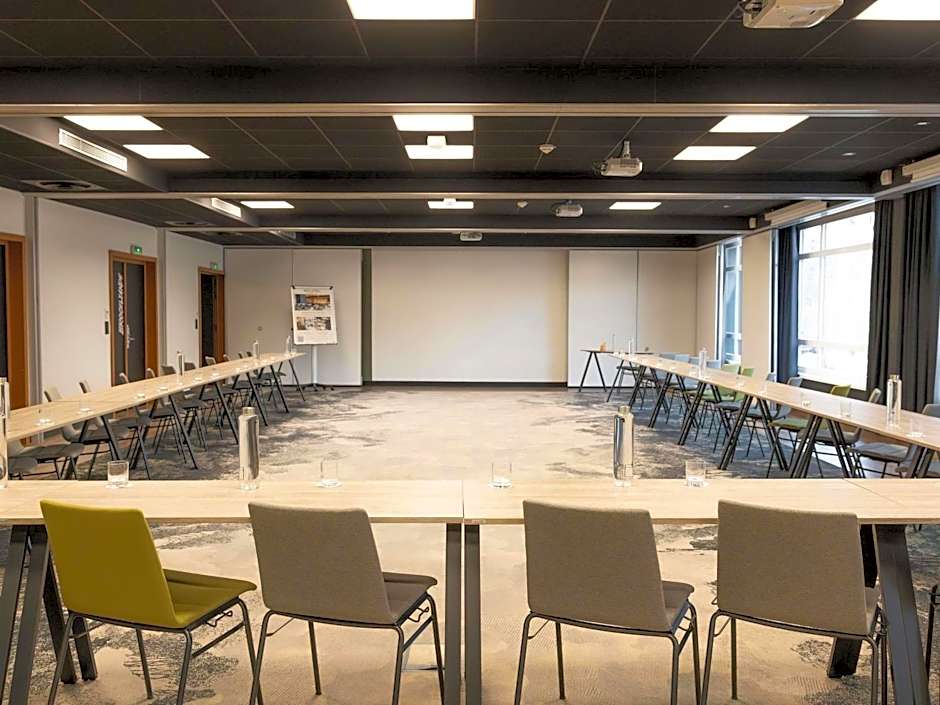 Novotel Rouen Sud