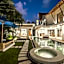 Villa DeDayuh Seminyak