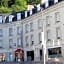 The Originals City, Hotel Continental, Poitiers (Inter-Hotel)