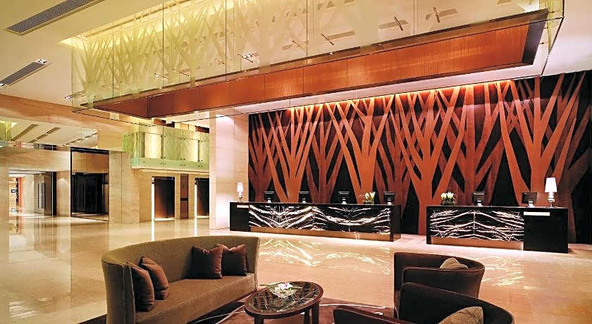 Hyatt Regency Hong Kong, Sha Tin
