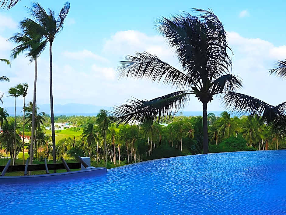 Grand Hill Residence