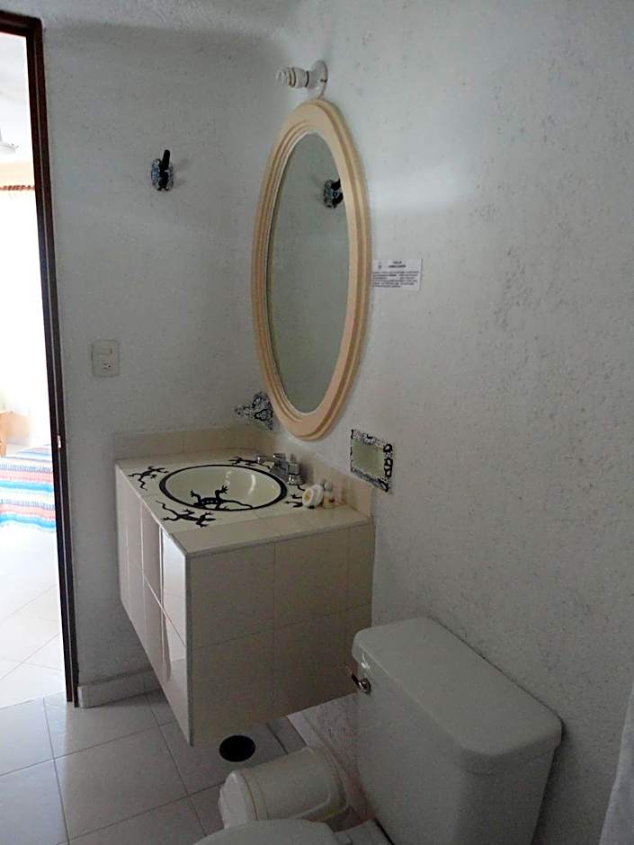 Hotel Bahia Huatulco