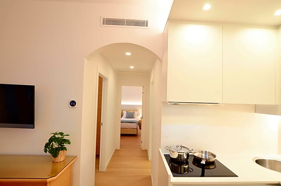 Villa Phoenix - Lake Apartments