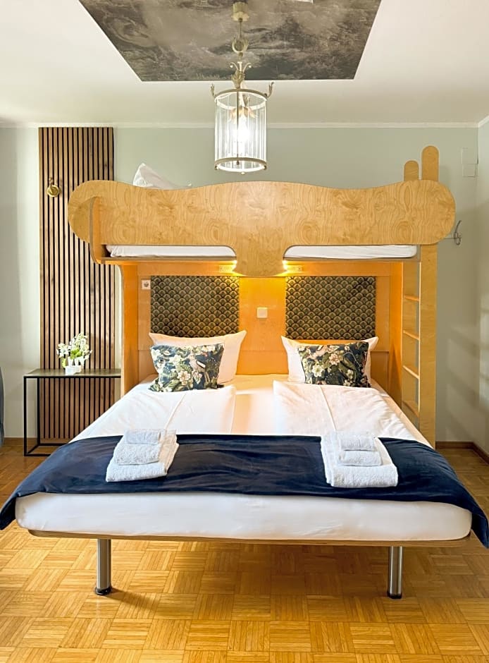 Hotel Fantasia