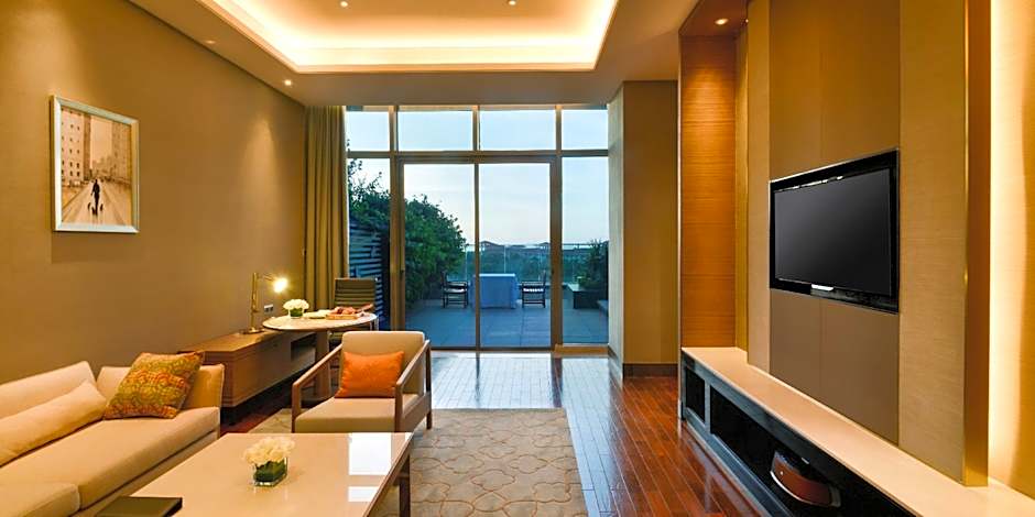 Holiday Inn : Haikou West Coast By IHG