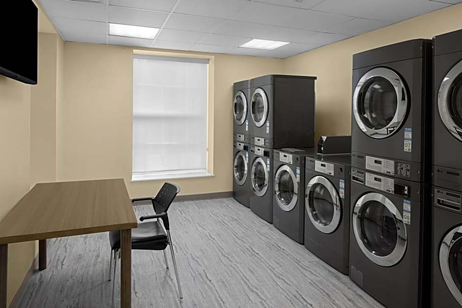 Residence Inn by Marriott Durham McPherson/Duke University Medical Center Area