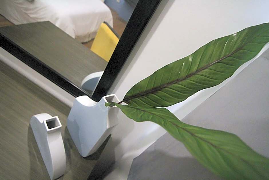 Bryan Condo Suites Makati near Airport