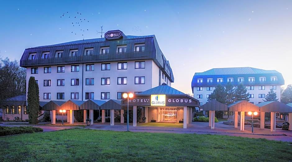 Hotel Globus