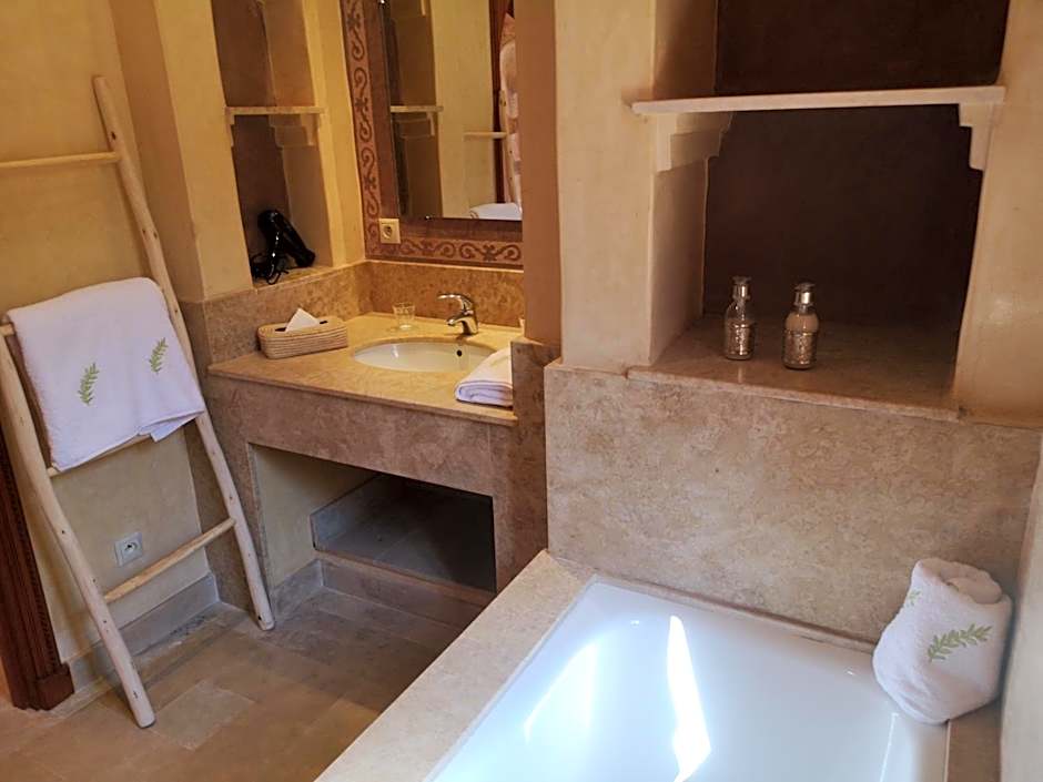 Domaine Casa Cecilia