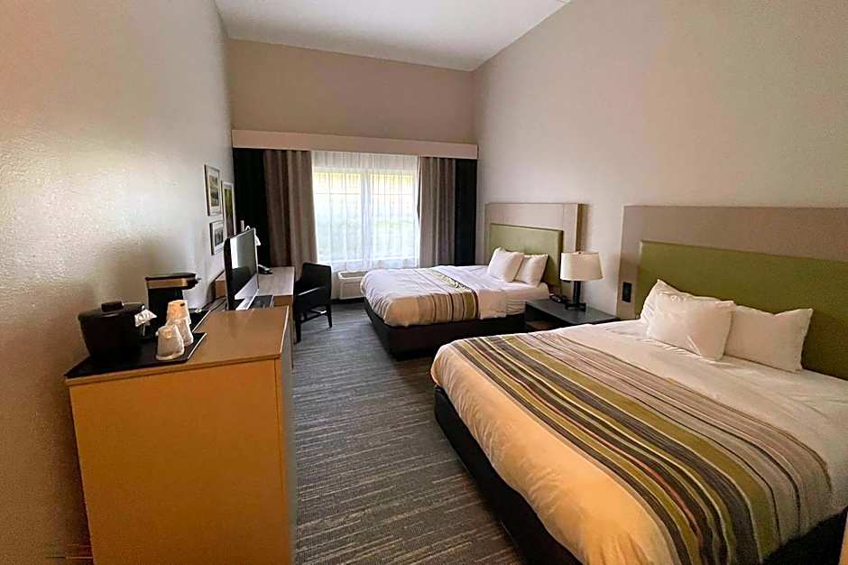 Travelodge by Wyndham Knoxville West