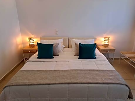 Amerisa Suites