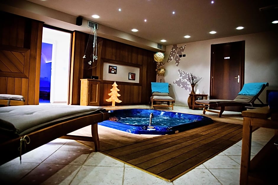 Park Hotel Mont Avic