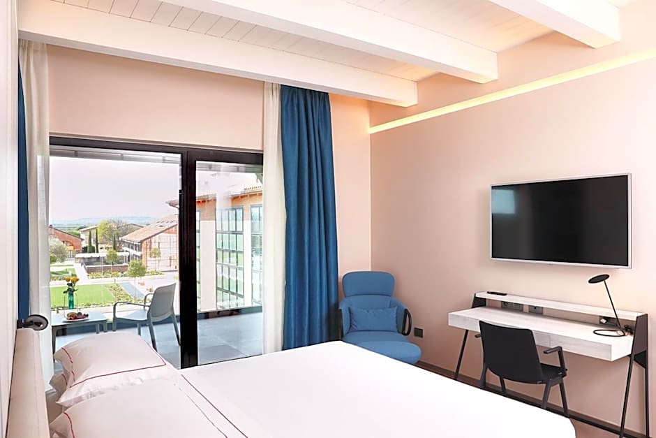 Hotel Veronesi La Torre