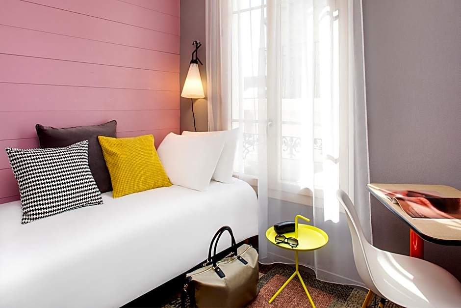 ibis Styles Roanne Centre Gare