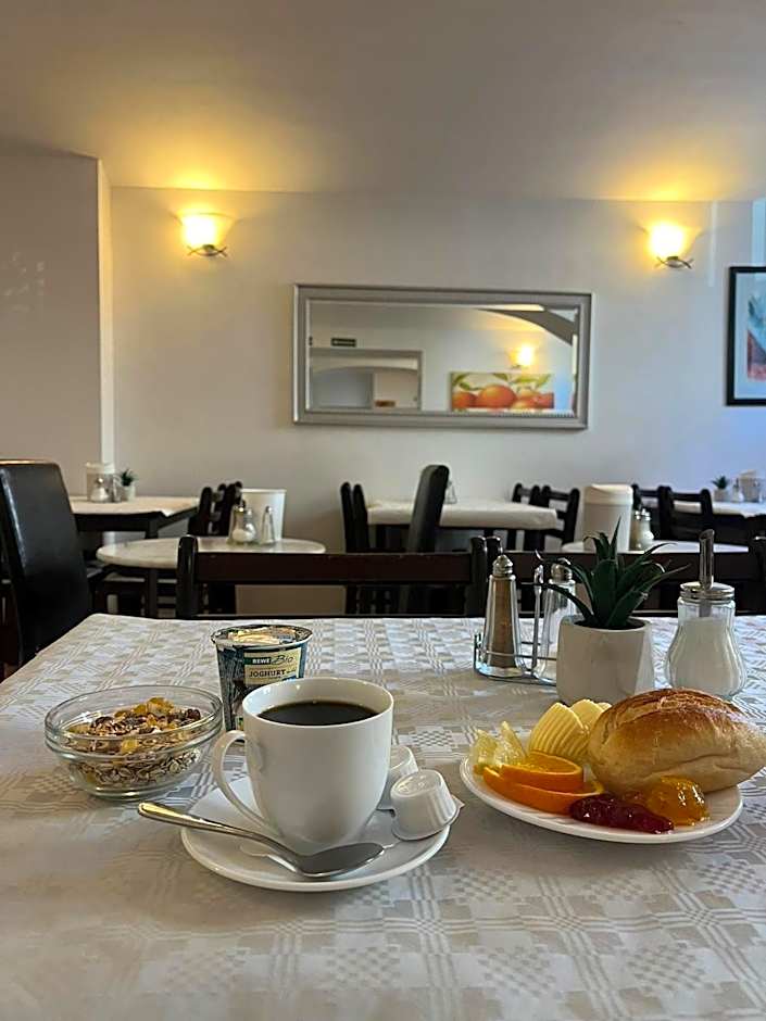 Hotel Amelie Berlin