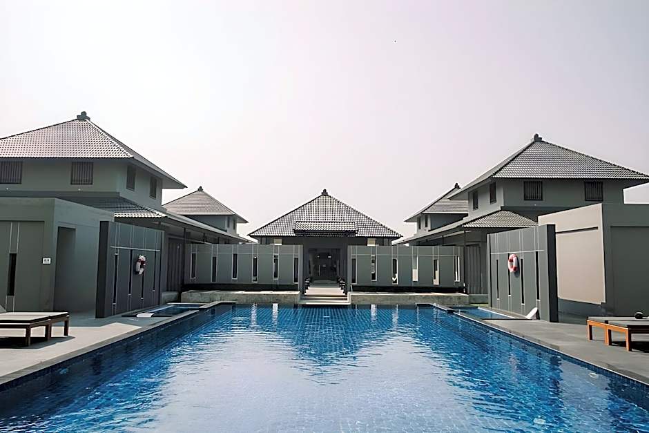 Serenity Hotel & Spa Onsen