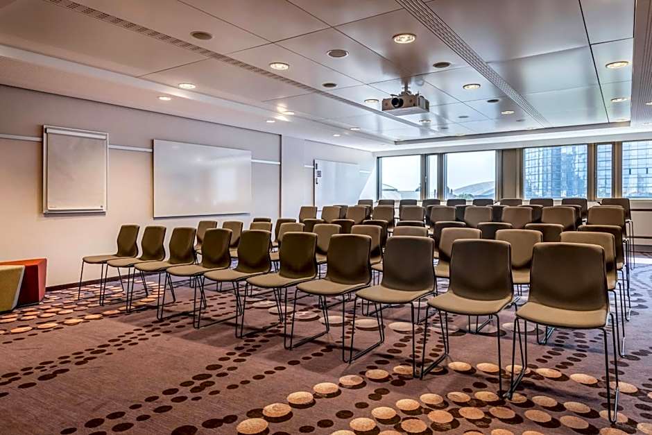 Frankfurt Marriott Hotel