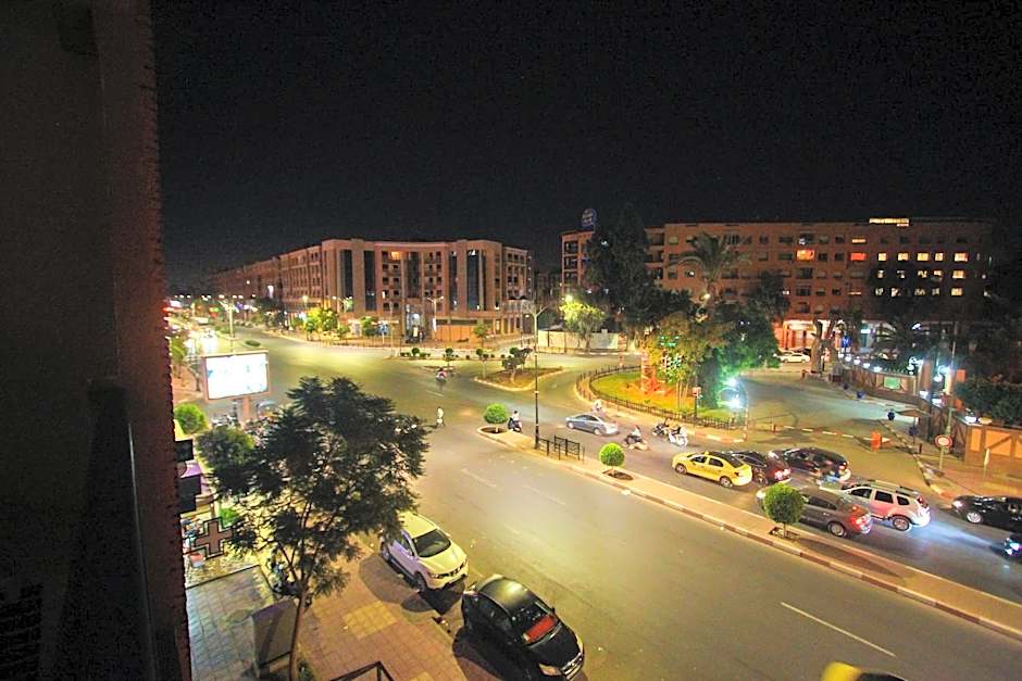 Hotel El Hadna By HMS