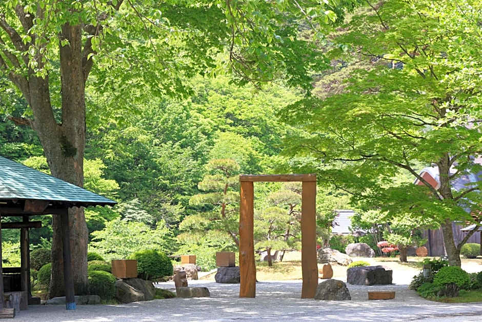 Itamuro Onsen Daikokuya