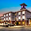 Sleep Inn & Suites Dyersburg I-155