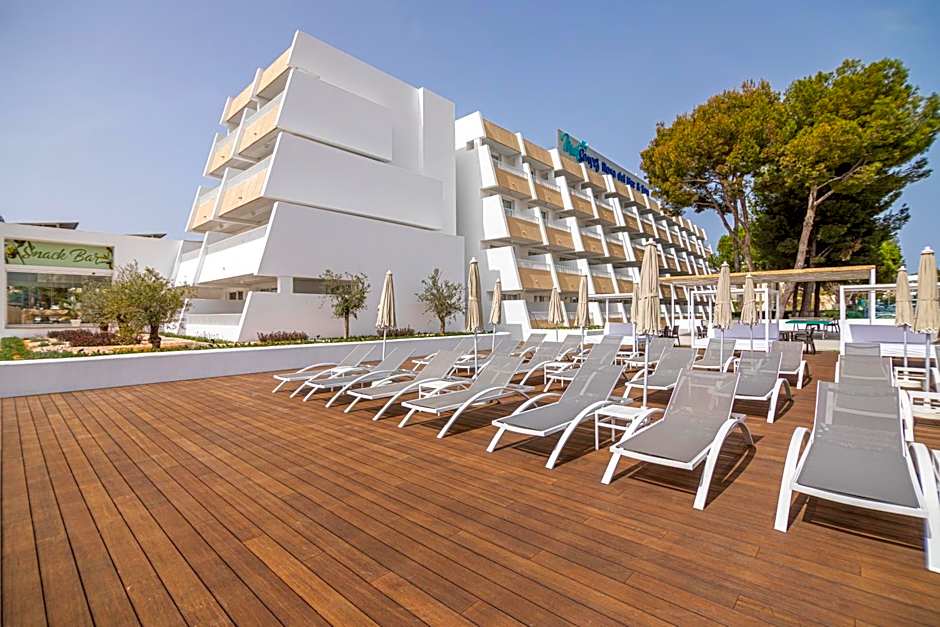 MarSenses Rosa del Mar Hotel & Spa