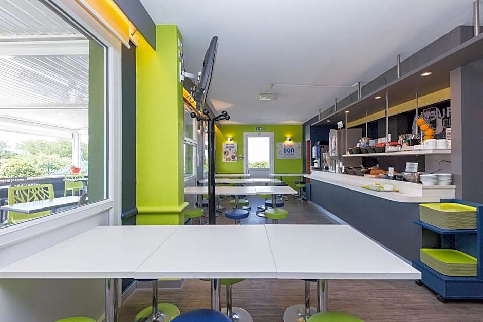 Ibis Budget Montelimar