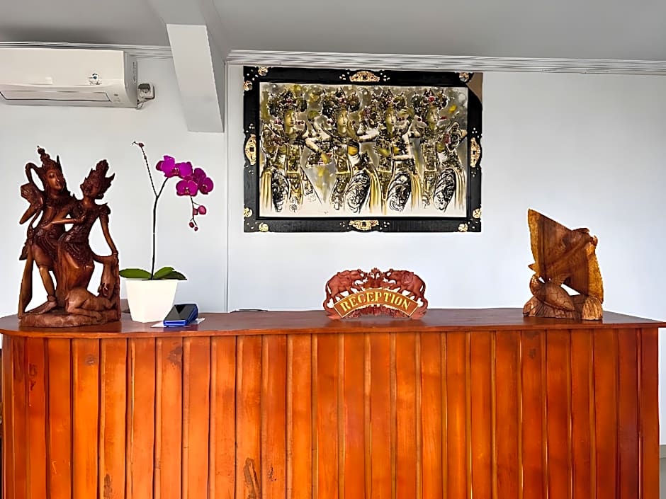 Grand Yuna Hotel Nusa Penida