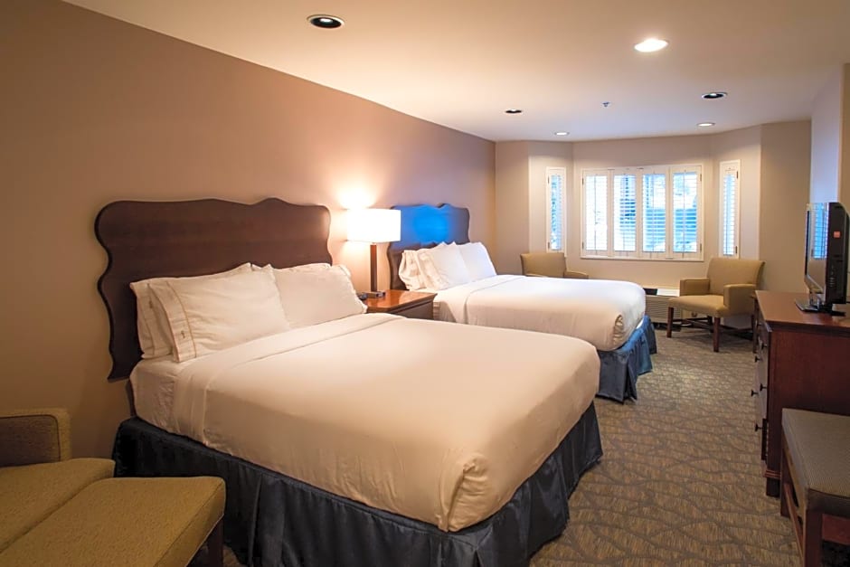 Holiday Inn Express South Lake Tahoe By IHG