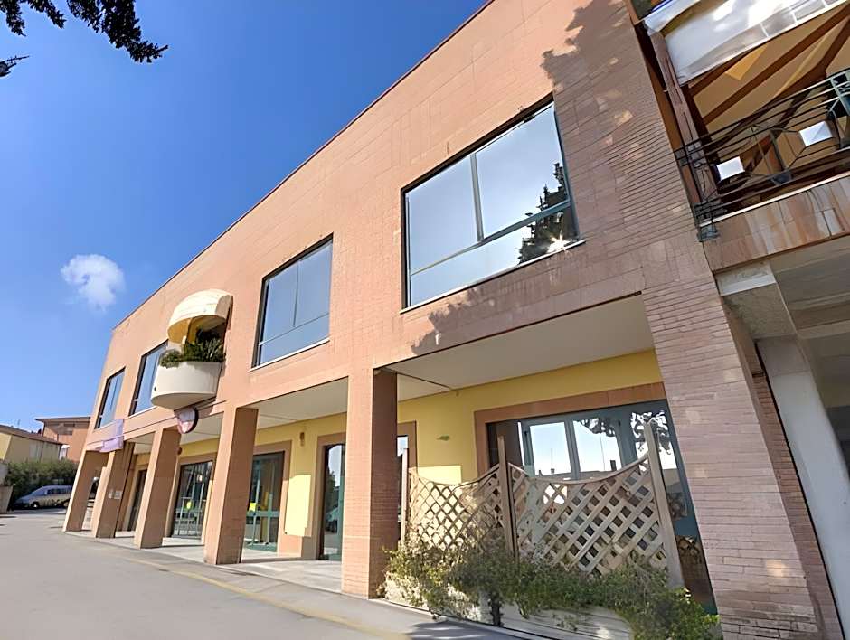 Hotel Ristorante Da Tonino