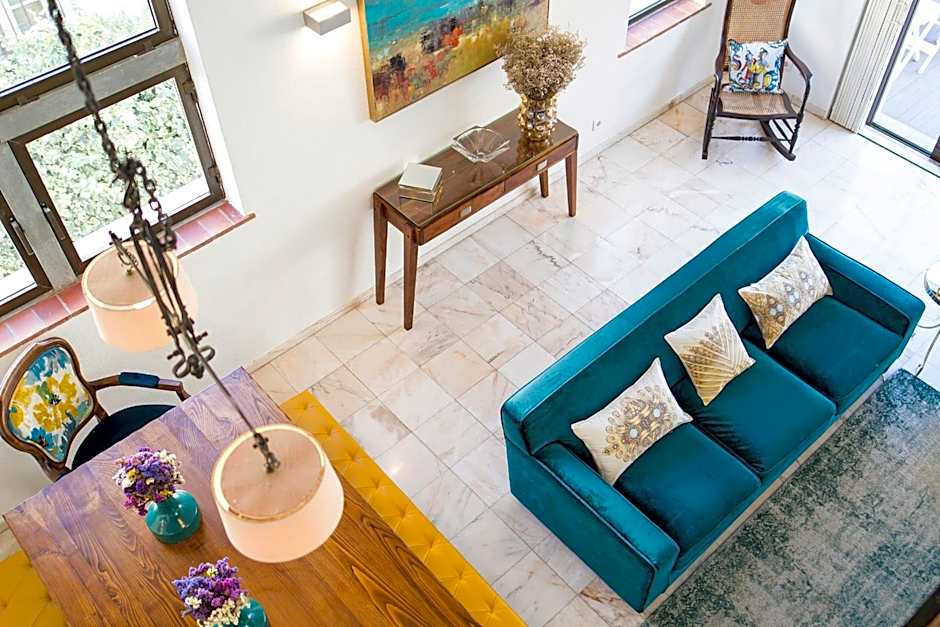 Art 4 You Cascais Suites