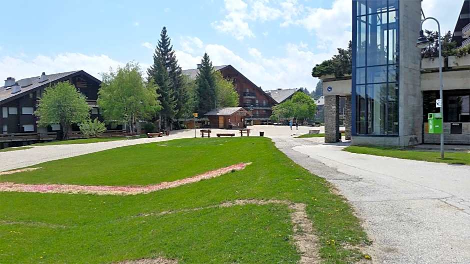 Holidays Groupes Anzère