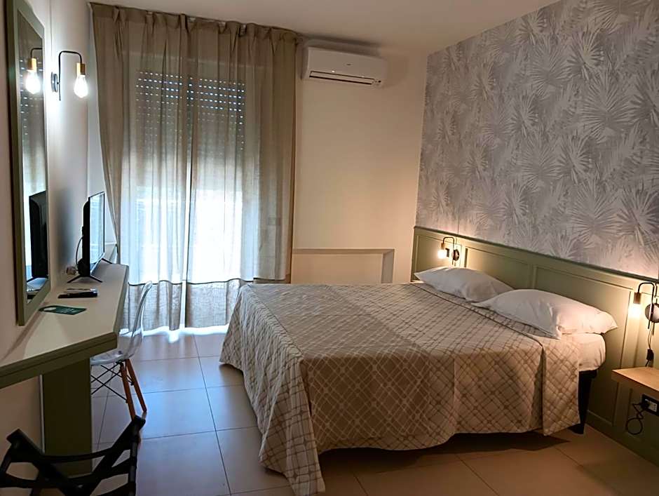 Hotel Santa Lucia