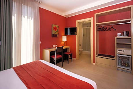 Best Western Hotel Porto Antico