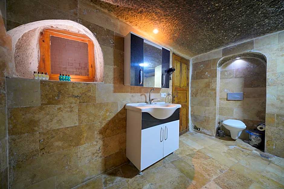 Coco Cave