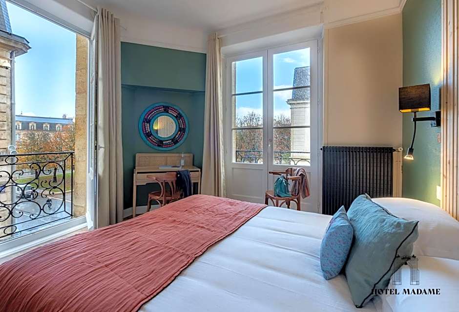 Hotel Madame