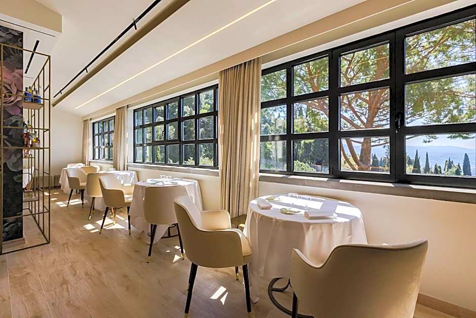 Hotel Villa Fiesole