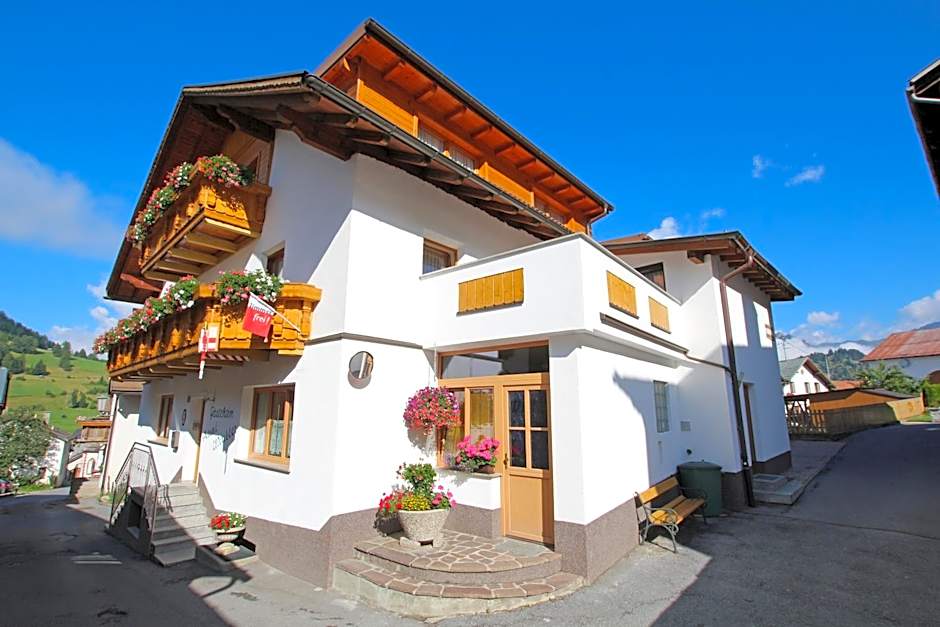 Gästeheim Anni Winkler