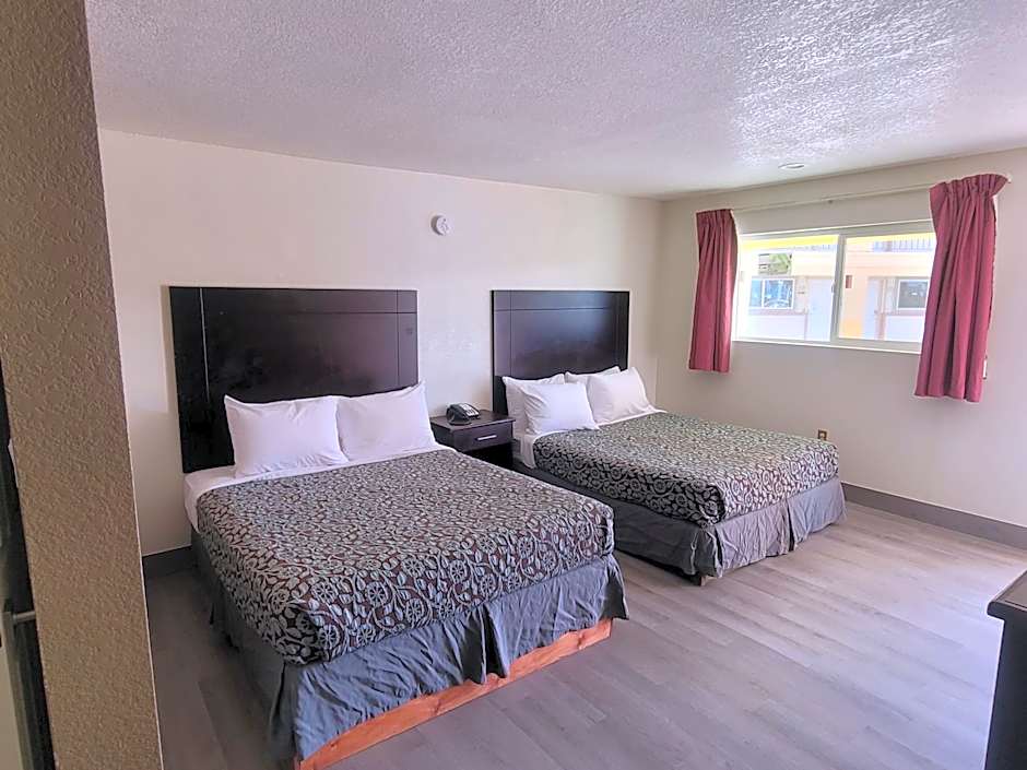 Econo Lodge