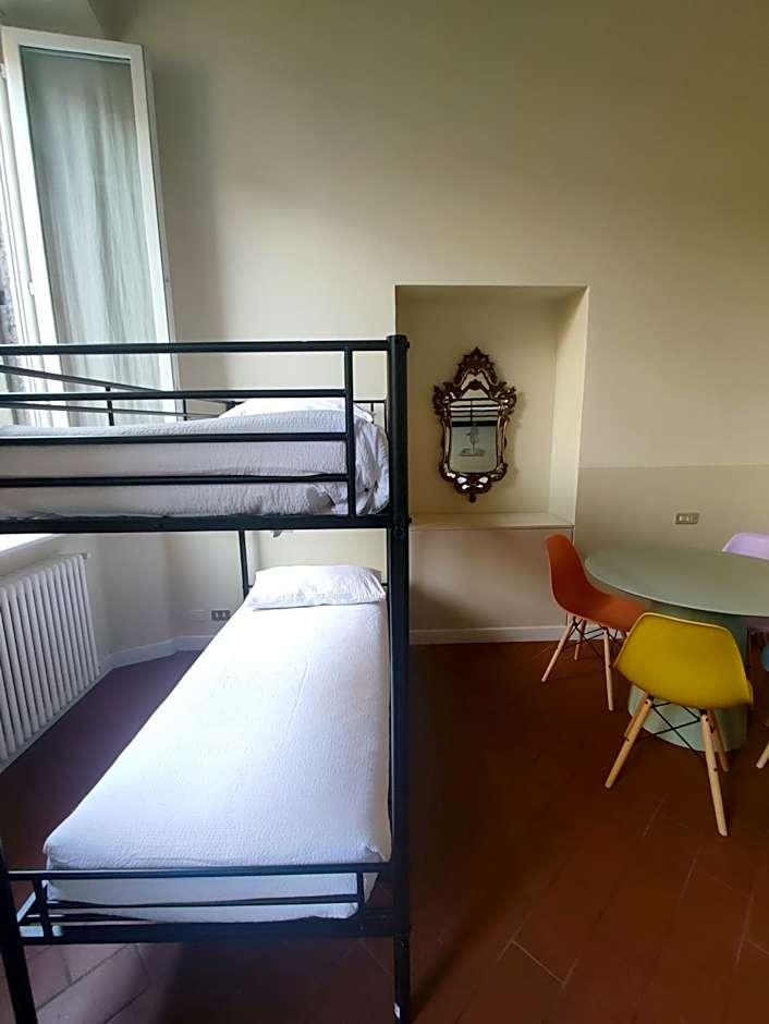 Foresteria Bergamo Bella B&B