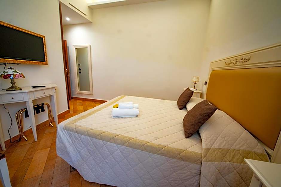 Hotel Lanfipe Palace