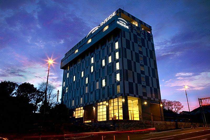 KOKO HOTEL Numazu Inter