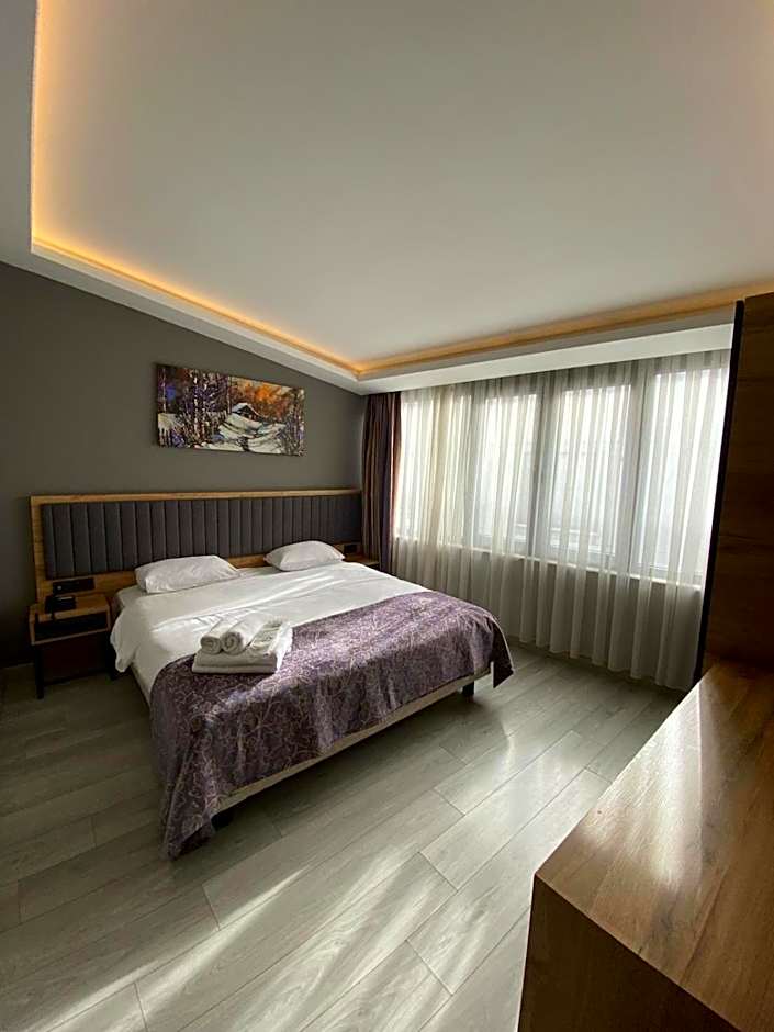 City Port Hotel Trabzon