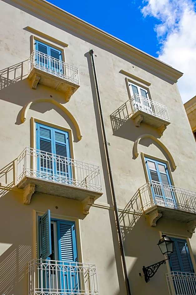 ZIBIBBO SUITES & ROOMS - XIX Palazzo Mauro