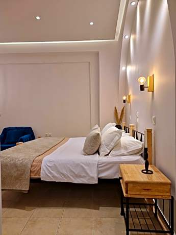 Economy Double Room Without View