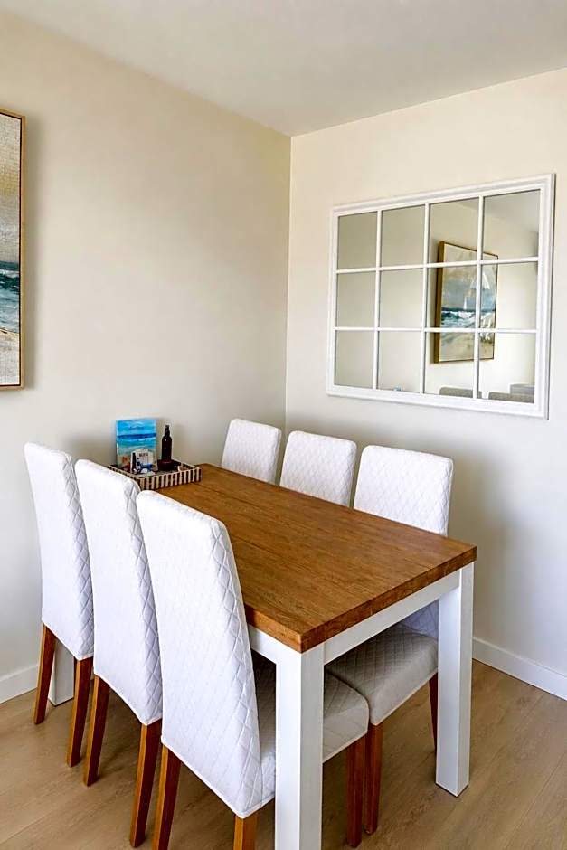 Pelican Cove Waterfront Apartments