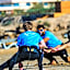 Santacruz Surf Camp Morocco