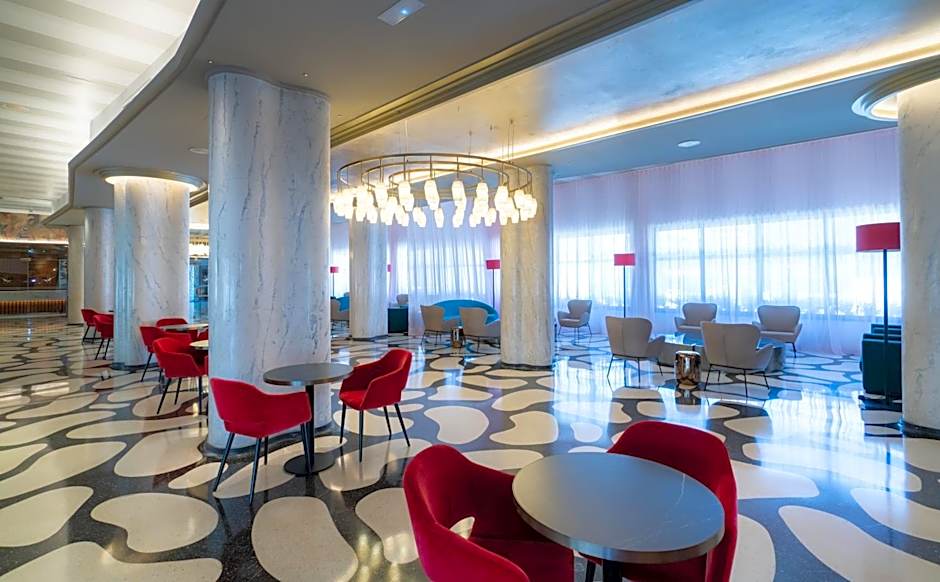 Medplaya Hotel Pez Espada